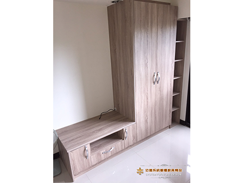其他訂製櫃